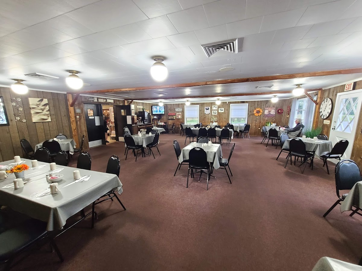 Breakfast At Tiffany's